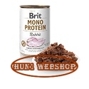Brit Monoprotein Nyúl 400 g