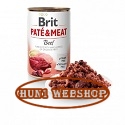 Brit Paté & Meat Marha 400 g