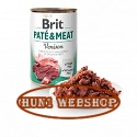 Brit Paté & Meat Vadhús 400 g