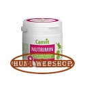 Canvit Nutrimin Cat 150 g