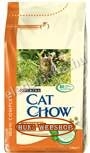 Cat Chow Adult with Chicken & Turkey 15 kg