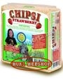 CHIPSI Strawberry forgács (60 L)