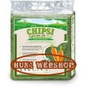 CHIPSI Sunshine Bio Plus Répa széna 600 g