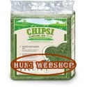 CHIPSI Sunshine Bio Plus Natúr széna 600 g