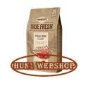 Carnilove True Fresh Dog Beef 1,4 kg