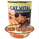 Cat Vital Turkey & Duck (pulyka-kacsa) 415 g