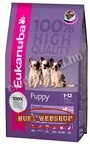 Eukanuba Puppy Small Breed