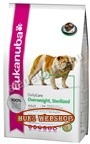 Eukanuba Daily Care Overweight, Sterilized