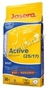 JosiDog Active 25/17 (15 kg)