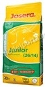 JosiDog Junior 25/13 (15 kg)