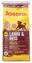 Josera Lamb & Rice 12,5 kg