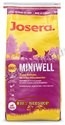Josera Miniwell (5*900 g)