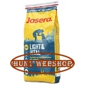 Josera Light & Vital 12,5 kg