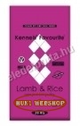 Kennels' Favourite Lamb & Rice 20 kg