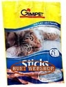 GimCat Sticks lazac