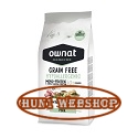 Ownat Dog Grain Free Hypo Pork 12 kg