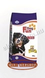 Fun Dog Lamb 10 kg