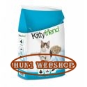 Kitty Friend Absorbent macskaalom 10 L