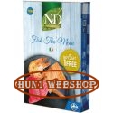 N&D Cat Fish Trio Menu 6x70 g