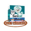 Sanicat Active White Lotus Flower ultra csomósodó macskaalom 6 L