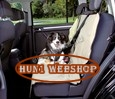 Trixie védőhuzat autóülésre (1,4 x 1,2 m)
