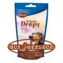 Trixie Schoko Drops 75 g
