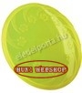 Trixie hőre lágyuló gumi frizbi (22 cm)