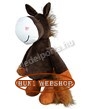 Trixie plüss ló (32 cm)