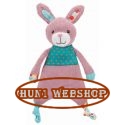 Trixie Junior Plüss/Szövet Nyúl 28 cm