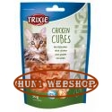 Trixie Premio Csirkés Kocka 50 g