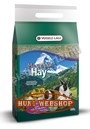 Versele Laga Hegyi széna gyógynövényekkel 5x500 g