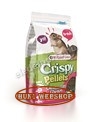 Versele Laga Crispy Pellets Chinchillas & Degus 6x1 kg