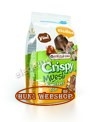 Versele Laga Crispy Muesli Hamsters & Co 20 kg