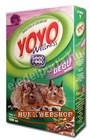 YOYO Wellness degu eledel (1000 ml)
