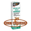 M&C VetIQ Nutri-Vit Plus Cat paszta 70 g