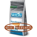 Vet Life Dog  Hypoallergenic Fish & Potato 12 kg