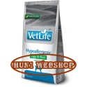 Vet Life Dog  Hypoallergenic Egg & Rice 12 kg
