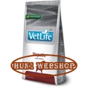 Vet Life Dog Hepatic 12 kg