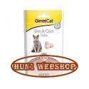 GimCat Tabletta Skin&Coat Every day   40 g