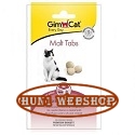 GimCat Tabletta Malt Every day szőroldó   40 g