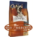 Happy Dog Supreme Mini Toscana 4 kg