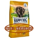 Happy Dog Supreme Sensible Piemonte 4 kg