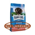 Happy Dog Supreme Sensible Junior Salmon & Potato 1 kg