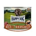 Happy Dog Sensible Pure Neuseeland - Bárány 6x200 g