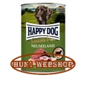 Happy Dog Sensible Pure Neuseeland - Bárány 6x400 g