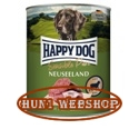 Happy Dog Sensible Pure Neuseeland - Bárány 6x800 g