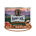 Happy Dog Sensible Pure Montana - Ló 6x200 g