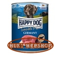 Happy Dog Sensible Pure Germany - Marha 6x800 g