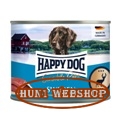 Happy Dog Sensible Pure Sweden - Vad 6x200 g