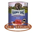 Happy Dog Sensible Pure Italy - Bivaly 6×800 g